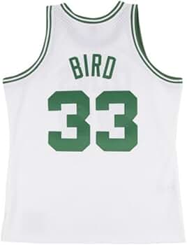 CELTICS LARRY BIRD 33 ジャージb-boy Boston Celtics Men's Adidas Larry Bird #33 Green - The